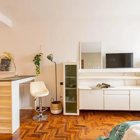 La Perla Di Appartement *