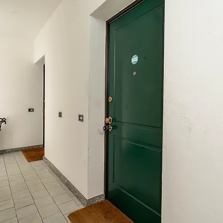 La Perla Di Appartement Côme