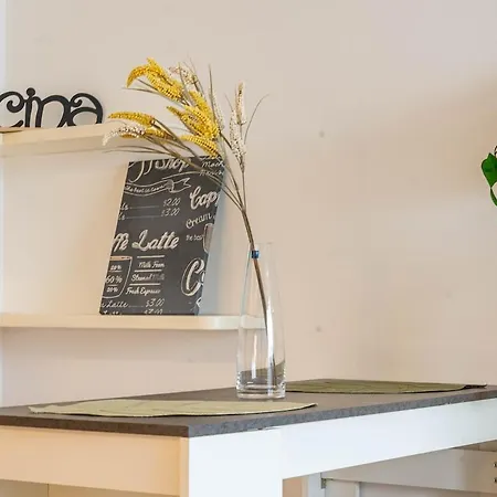 Appartement La Perla Di Côme