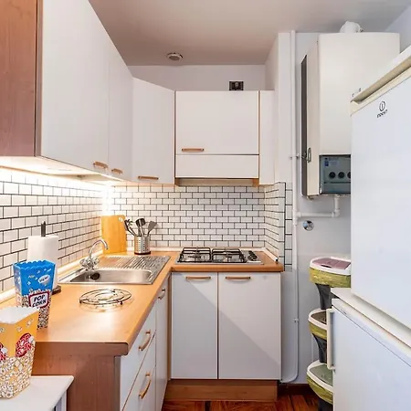 La Perla Di Appartement *