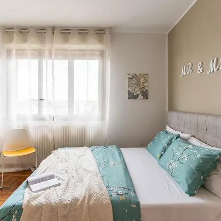 Appartamento La Perla Di Côme